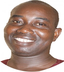 Mr. Emmanuel Ayire Adongo (Secretary)